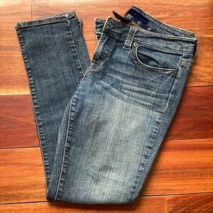 Refuge skinny jeans, Size 7S